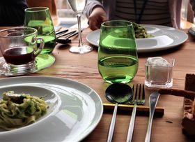 ��{�ꐼ�C�݂��ґ�Ȏ��𖞋i�I���X�g�����u�\���X�@�A�O���c�[���Y���v�̋L���T���l�C��