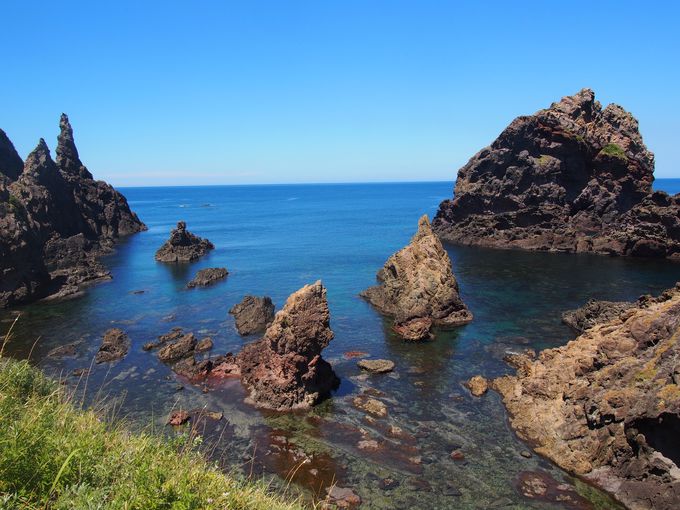 雄大な自然が織り成す絶景！隠岐４島を巡る旅 | 島根県 | トラベルjp