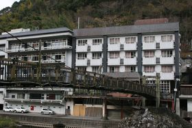 ���l�ȓV�R�����������򂪖��́I�啪���u�V�P���ό��z�e�����V�t�v�̋L���T���l�C��