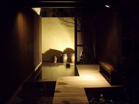湯田川温泉「湯どの庵」〜山形・鶴岡の名宿で過ごす贅沢時間
