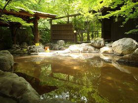熊本地震後も元気に営業中！黒川温泉露天風呂めぐりと熊本グルメで復興に貢献しよう
