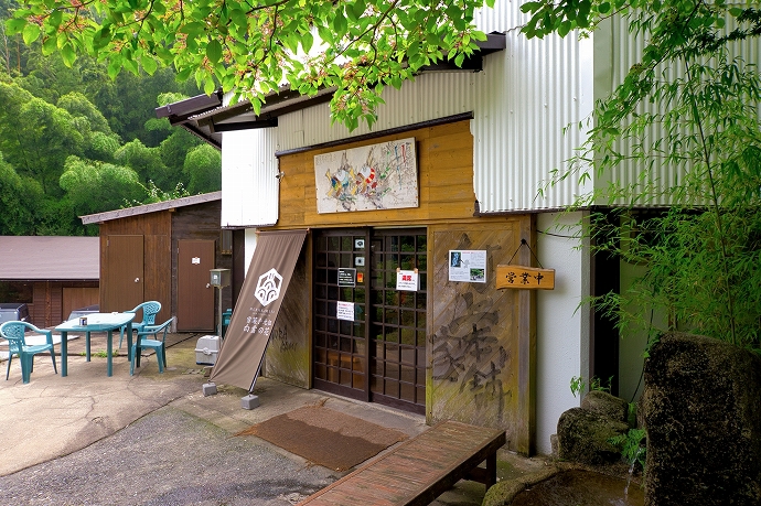 糸島 村上や のかき氷が21年も販売 濃厚フワフワに感激 福岡県 トラベルjp 旅行ガイド