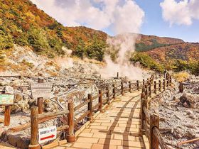 長崎の温泉おすすめ6選 雲仙地獄・高温の源泉・美肌のとろ湯も！