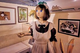 �����ŋ��̒��X�|�b�g�H�u�s�v�c�����فv�̓}�j�A�b�N�߂����z���E�̋L���T���l�C��