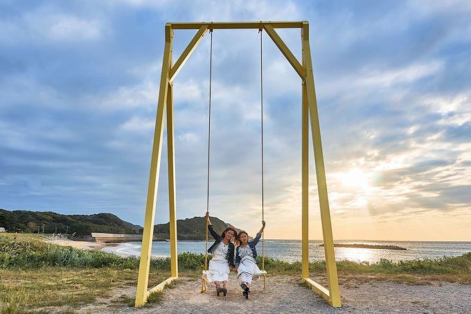 インスタ映えの聖地 福岡 糸島 の女子旅１日観光モデルコース 福岡県 Lineトラベルjp 旅行ガイド