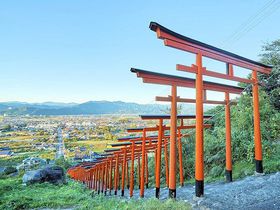 福岡のおすすめ絶景スポット10選！糸島にCMロケ地で話題の神社も