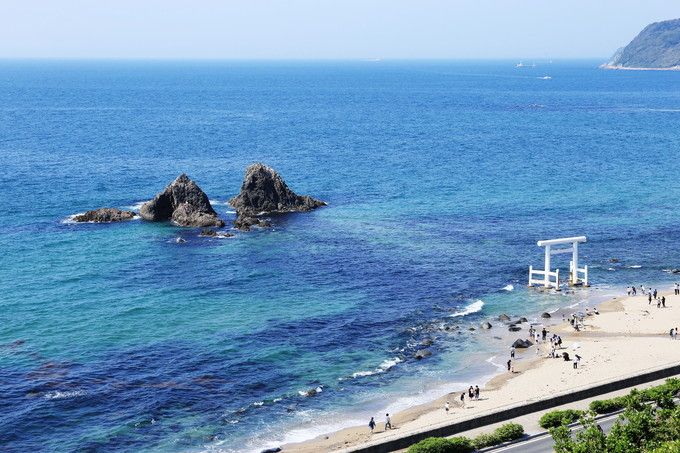 糸島の絶景ドライブスポット 定番から穴場までおすすめ５選 福岡県 トラベルjp 旅行ガイド