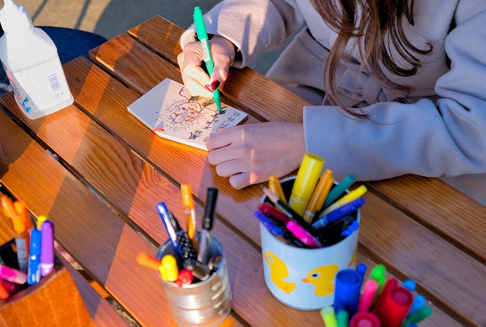 �G�n���w���A�G�t�����ł��܂��I