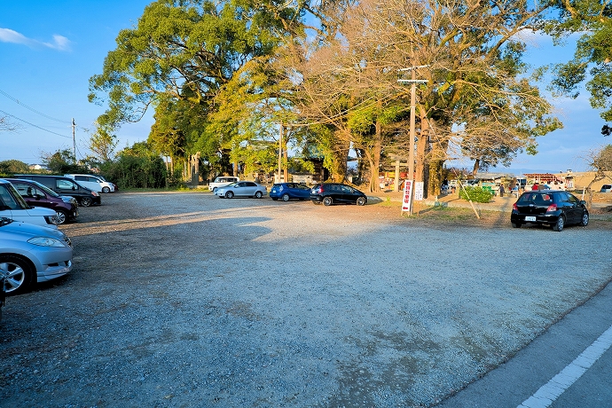 �a���}��_�Ђւ̍s�����́H