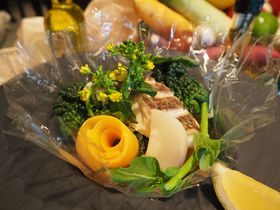 �����݂�����i���I�C���^�[�R���`�l���^�� �����x�C�ň��Q��H�ׂ����I�I�̋L���T���l�C��