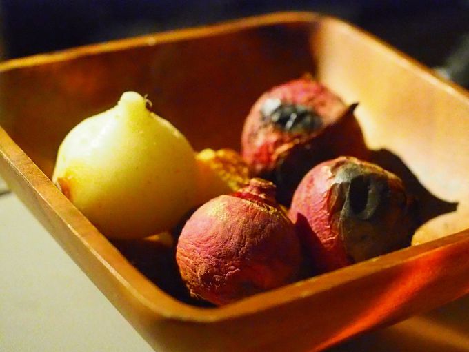 dOsOƕʂ̃OsO͂ǂႤ́H