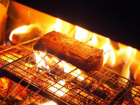 �~����I�u�O�����h�[�����s�V�����v�́u���R�̍� �O�����s���O�v�����v���I�X�X���̋L���T���l�C��