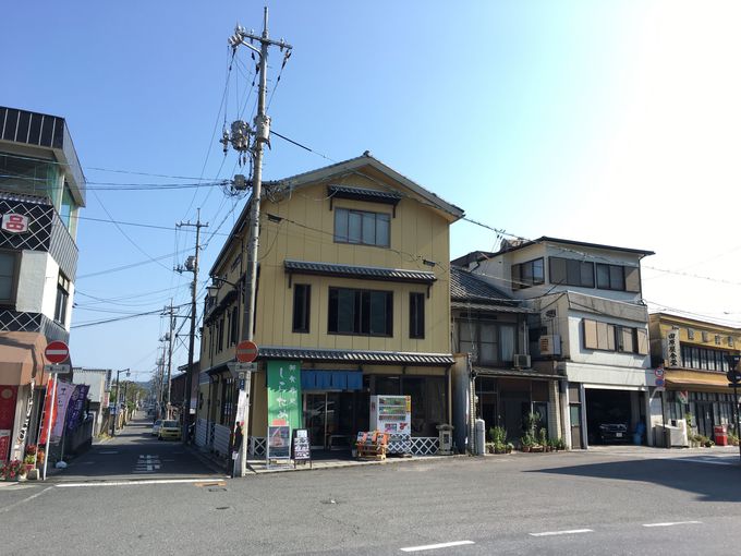 錦帯橋での昼食はコレ 岩国の新名物 蓮根麺 山口県 Lineトラベルjp 旅行ガイド