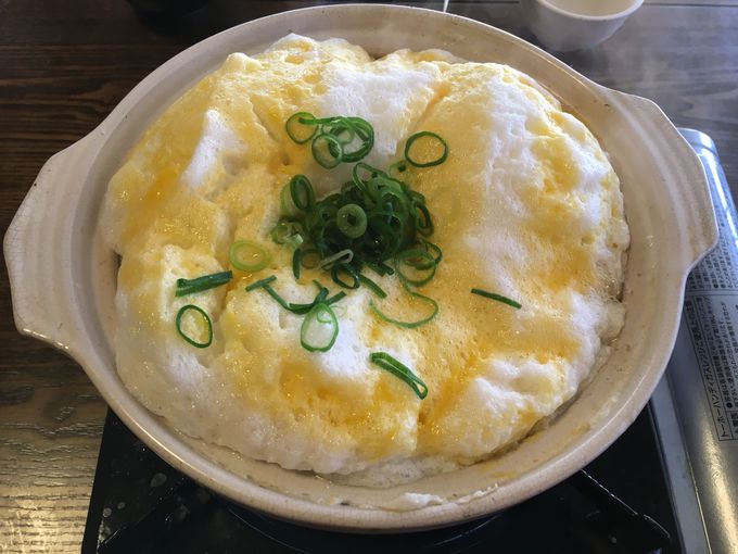 山口 周防大島の新名物 みかん鍋 を味変スパイスで〆まで 山口県 Lineトラベルjp 旅行ガイド