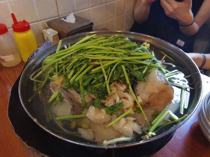シメまで絶品 ソウルで食べたい鍋料理 テグタン タッカンマリ 韓国 トラベルjp 旅行ガイド