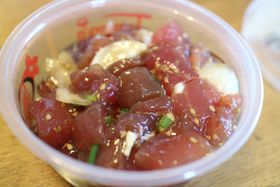 �n���C�ŕK�H�I���[�J���t�[�h�u�|�L�{�E���v�I�X�X���X�R�I�̋L���T���l�C��