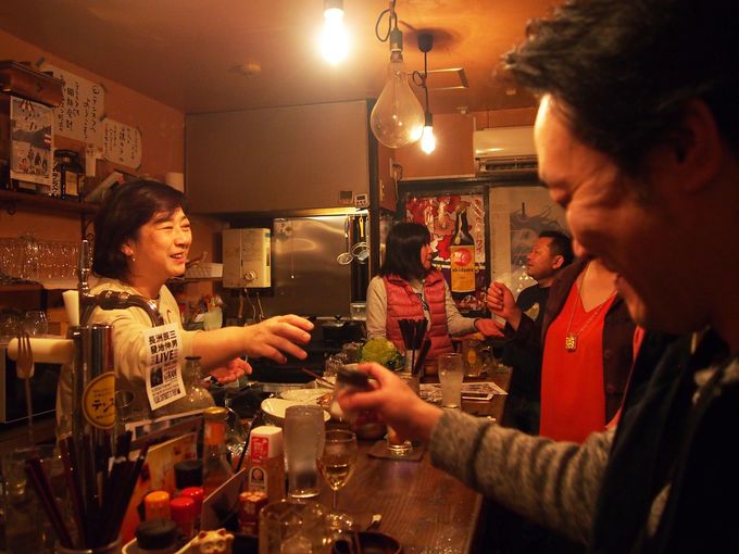 実はこんなに安くて美味しい 地元人イチオシの鎌倉グルメ 神奈川県 トラベルjp 旅行ガイド