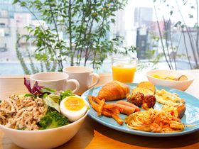 �ŏ�K�Ŋy���߂�嗁��ƒ��H���f���炵���u�z�e���t�F���[�`�F�ԍ�v�̋L���T���l�C��