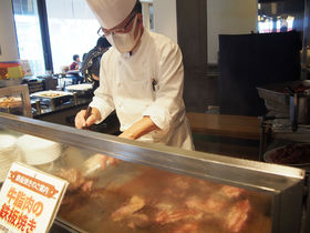 ������ӂ܂ł��������z�e���I�u�����u�����g�z�e�����؁v�̋L���T���l�C��