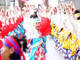 日本のお祭り15選！美しい日本の伝統文化を感じよう