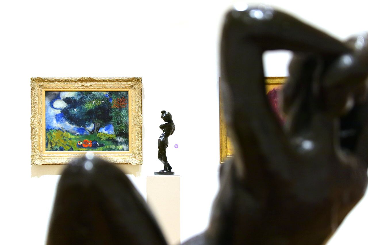 �G��Ɠ����̃R���{