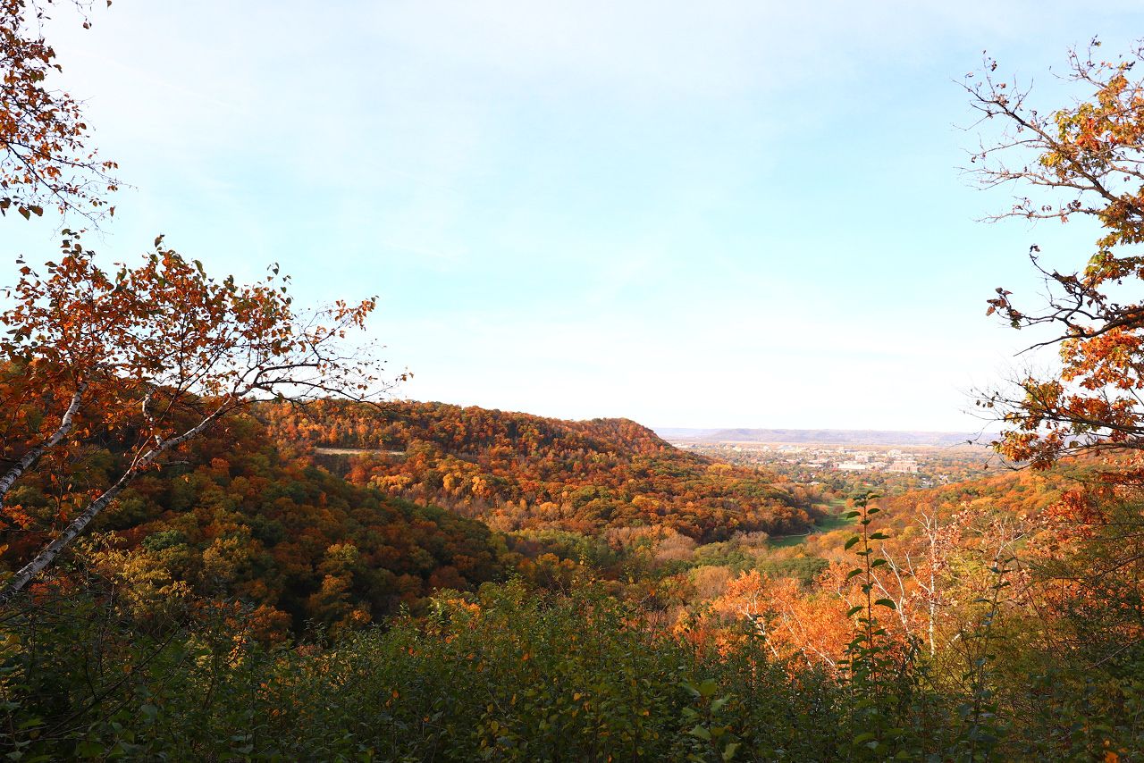 ウィスコンシン州ラクロス周辺のアウトドア観光スポット5選 アメリカ トラベルjp 旅行ガイド