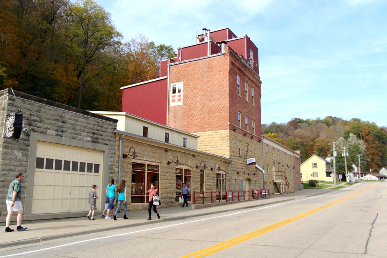 �E�B�X�R���V���B�Ƃ����΃r�[���I