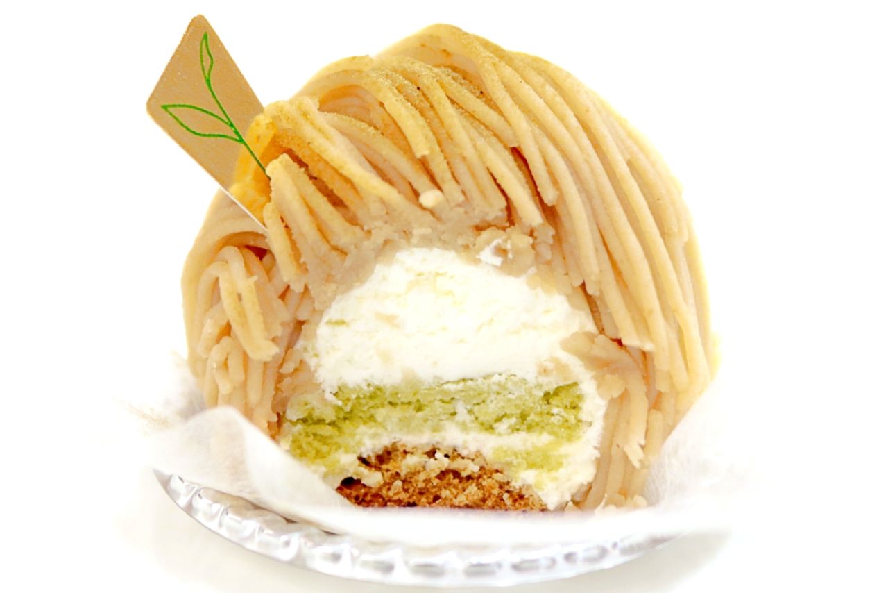 �g���̐X�p�t�F�h�͒ʔN�y���߂܂��I