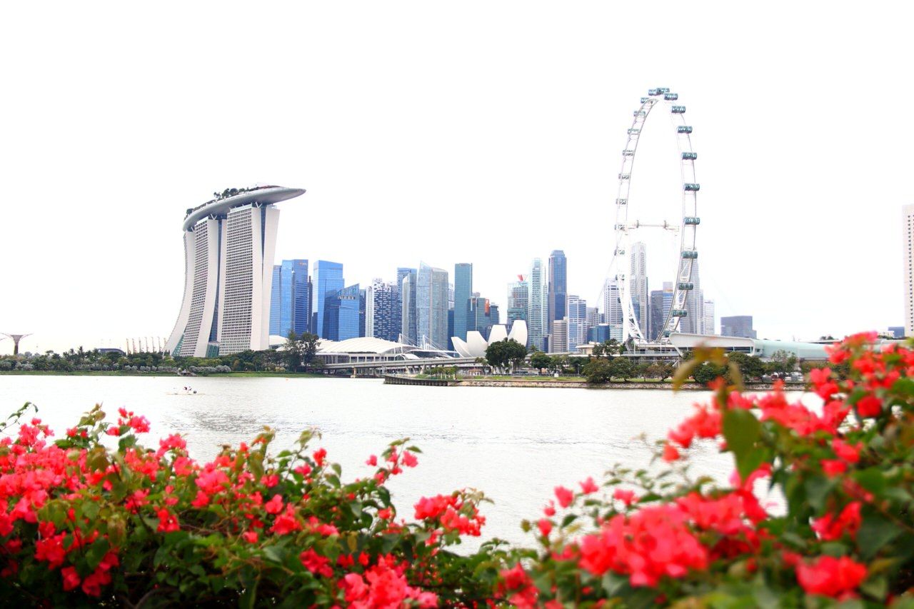 カメラ必須 シンガポールで写真を撮りたくなる絶景スポット シンガポール トラベルjp 旅行ガイド