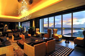 �ߔe��`���ӂ̂������߃z�e��10�I �R�X�p���ō��ő喞���̋L���T���l�C��