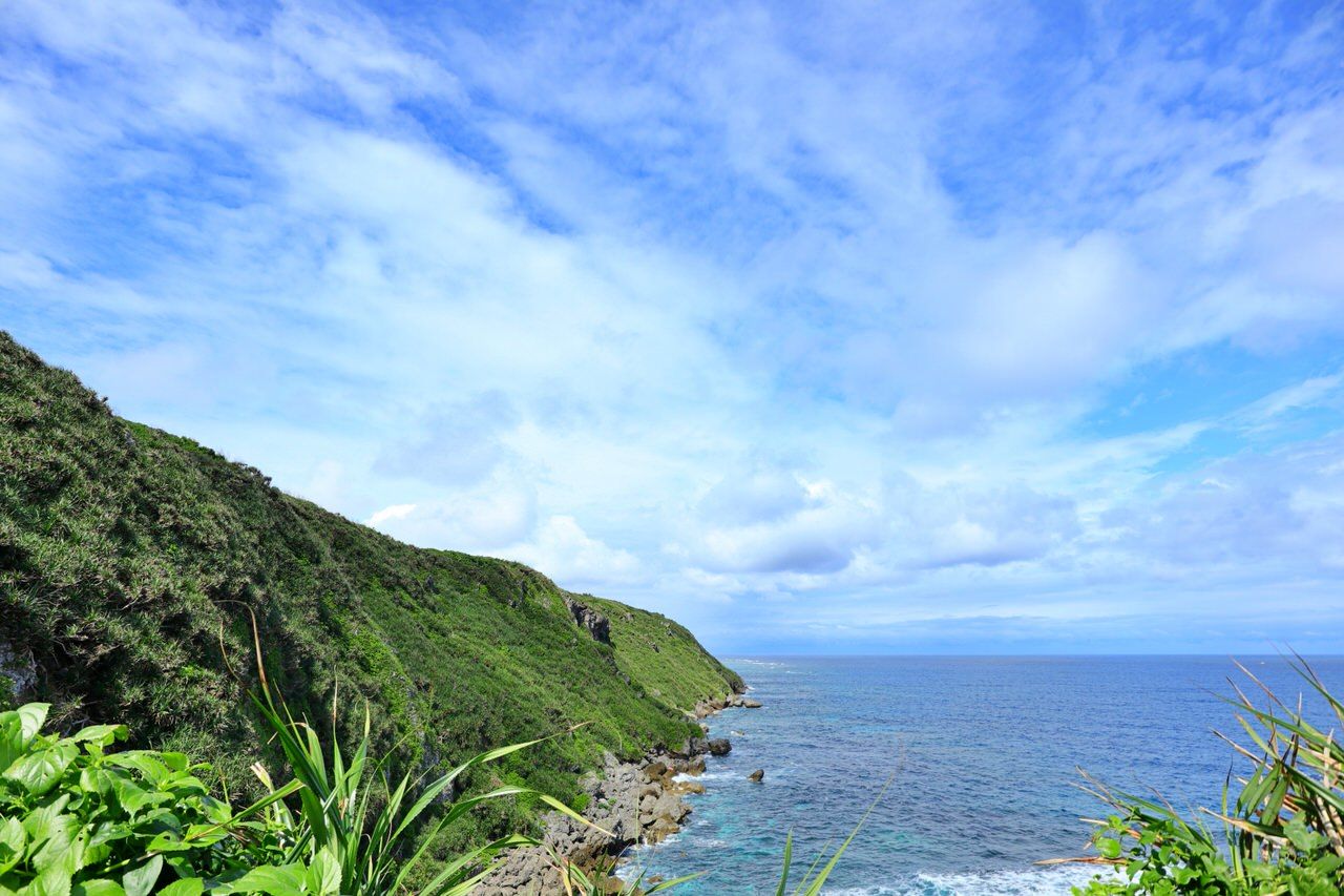 沖縄 みやこ下地島空港周辺のオススメドライブ観光スポット 沖縄県 トラベルjp 旅行ガイド