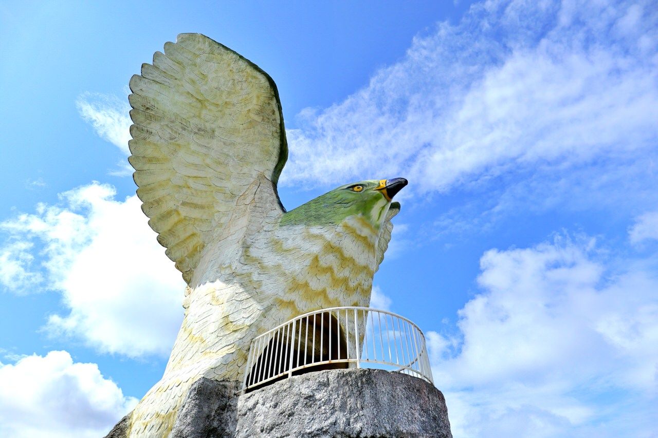 沖縄 みやこ下地島空港周辺のオススメドライブ観光スポット 沖縄県 トラベルjp 旅行ガイド