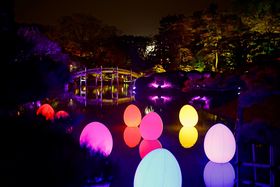 u`[{ Iь ̍ՁvŌ̃A[g뉀ŰLTlC