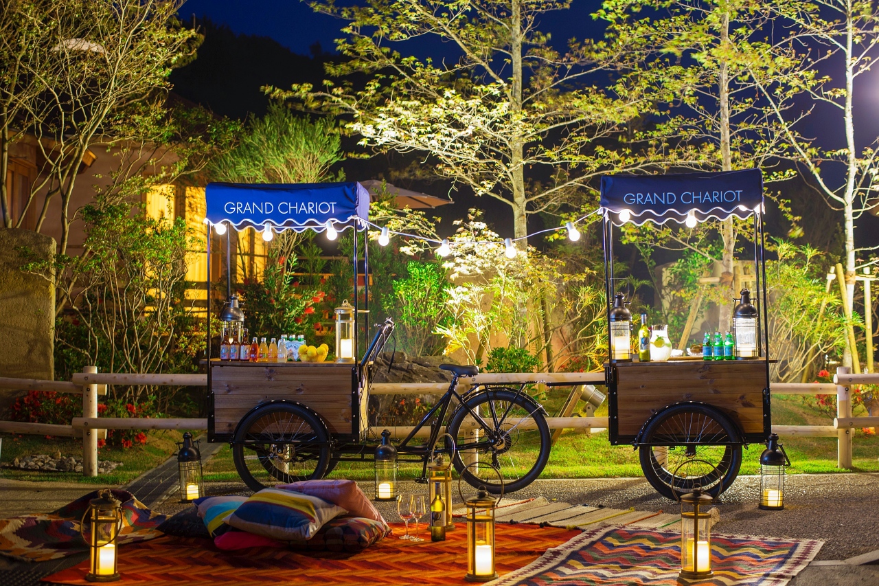 �������f�ނ̐�i����