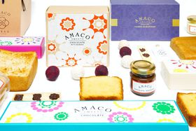 V܂̋ IuAMACO CAFEvŔyXC[cf̋LTlC