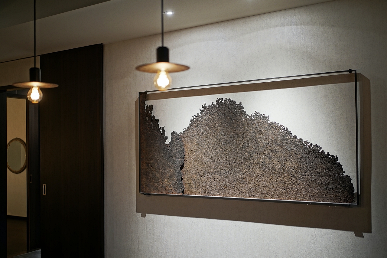 �u�ӂ� �ޗǁv������A�[�g�̐��X