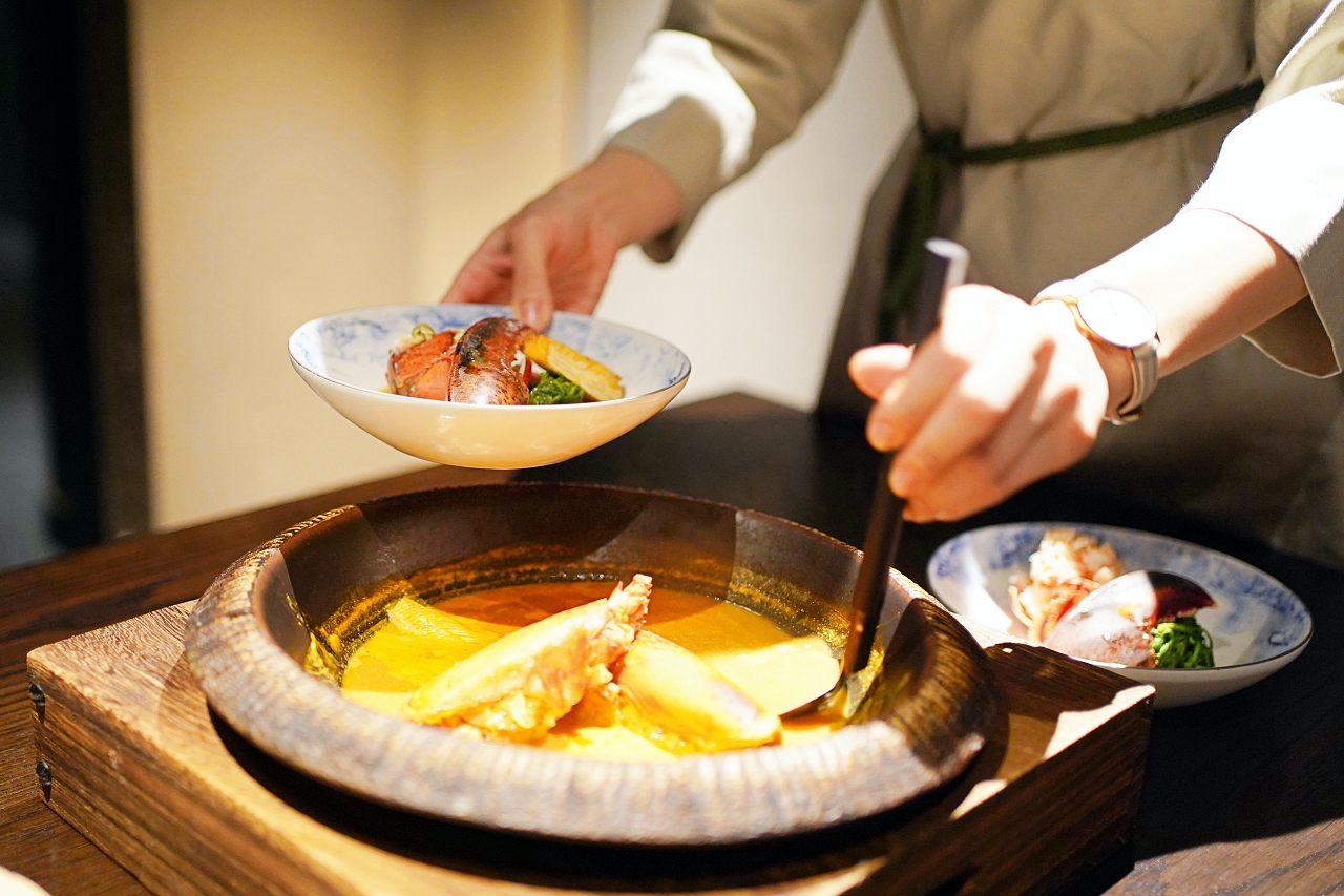 �ޗǂ𖡂키��i�O����