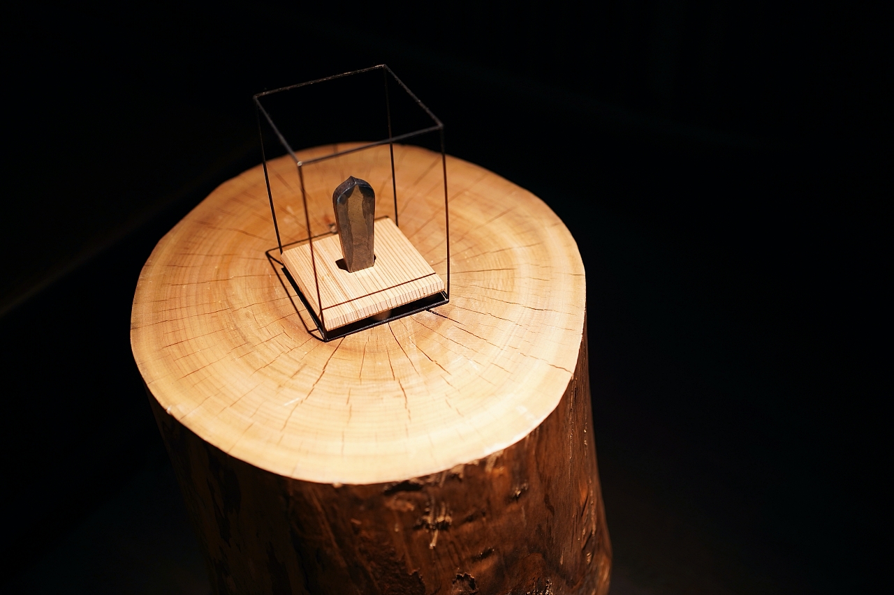 �u�ӂ� �ޗǁv������A�[�g�̐��X