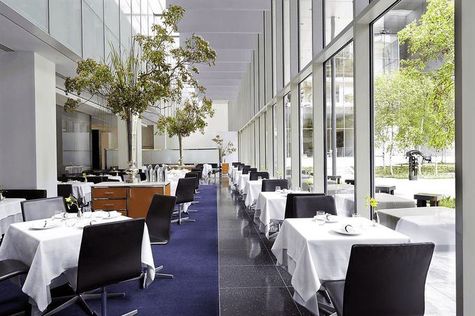 ニューヨークのグルメが楽しめるレストラン カフェ10選 Lineトラベルjp 旅行ガイド