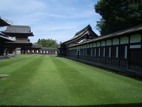 息をのむ程美しい回廊！加賀藩主菩提寺・高岡「瑞龍寺」
