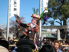 �u�グ�n�_���v�łW�O�O�N�̎Ⴋ�Y���т��I�`�O�d�����ق̋L���T���l�C��