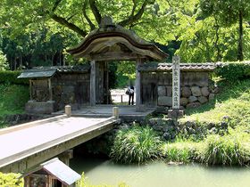 ４００年の眠りから目覚めた福井・戦国の城下町「一乗谷」