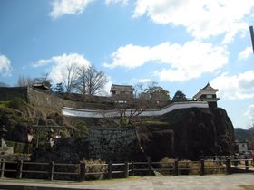 えっ？城が孤島！驚きの大分・臼杵城址は天然の要塞