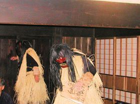 �ӂ��҂͂��˂��`�I���ł��Ȃ܂͂��ɉ��u�j���^�R�`���فv�̋L���T���l�C��