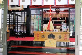 ���^�p���[�X�|�b�g�Ƃ��ĕ]���I�x�m�g�c�s�u�V���R�_�Ёv�̋L���T���l�C��