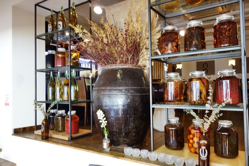 マッコリのイメージが変わる？釜山「醗酵酒房」でシャンパンマッコリを飲んでみよう！ | 韓国 | トラベルjp 旅行ガイド