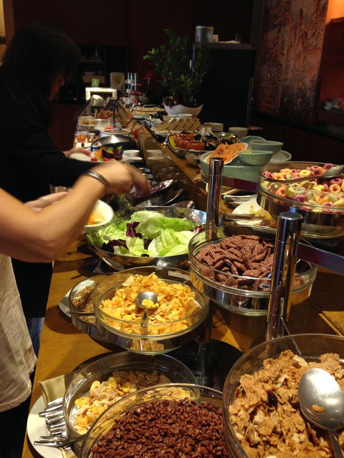 ホスピタリティあふれる台北 サンワンレジデンスホテル 美術館みたいなラウンジはお菓子食べ放題 台湾 トラベルjp 旅行ガイド