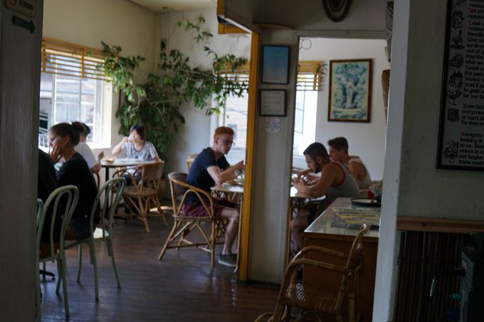 The LORDS CAFEiU[YJtFjAR~Ń[bplW܂