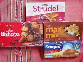 �X�[�p�[�}�[�P�b�g�ŉ������H�n�����q�������߁u�R�\�{�y�Y�v�̋L���T���l�C��