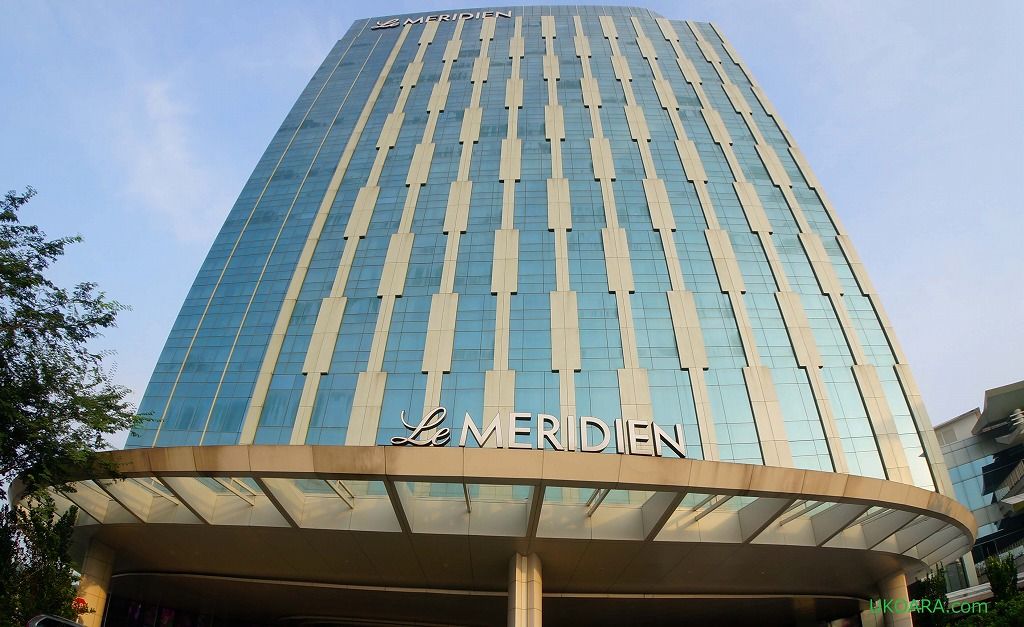 �v�g���W�����̃��]�[�g�G���A�Ɍ��u�������f�B�A�� �v�g���W�����v